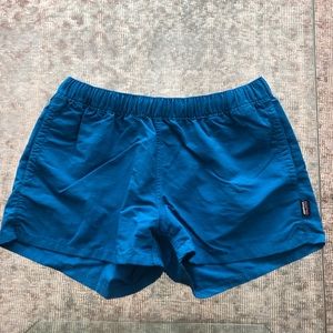 Patagonia shorts